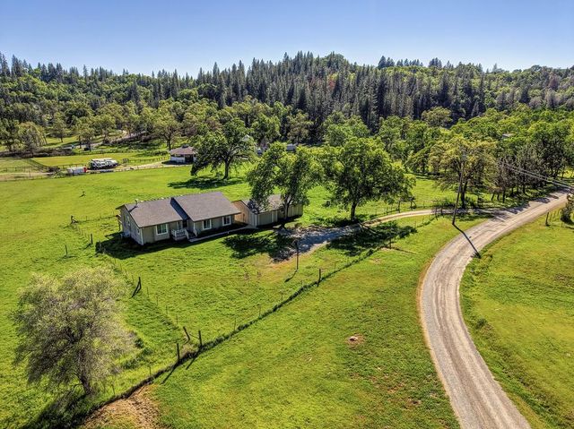 4350 Kruk Trl, Placerville, CA 95667