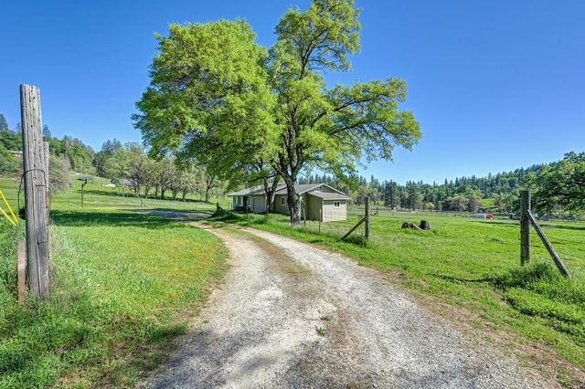 4350 Kruk Trl, Placerville, CA 95667