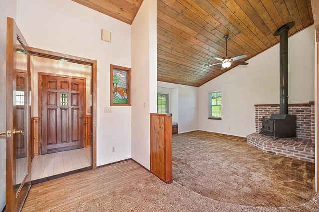 4350 Kruk Trl, Placerville, CA 95667