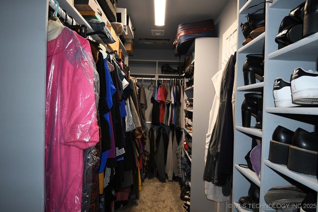 304 S Blackstone Street, Vian, OK 74962