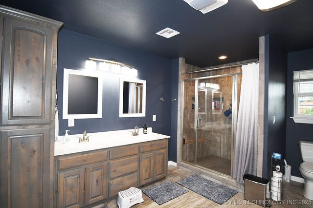 304 S Blackstone Street, Vian, OK 74962