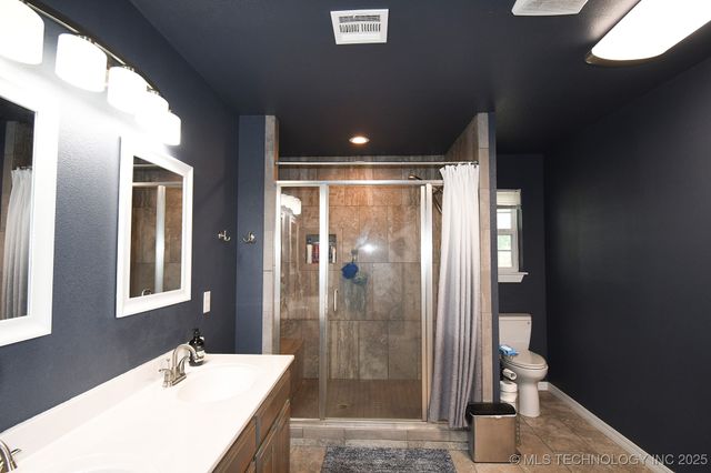 304 S Blackstone Street, Vian, OK 74962