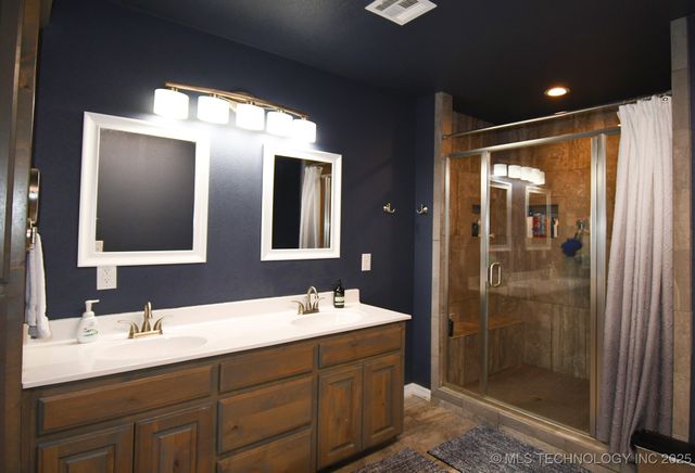 304 S Blackstone Street, Vian, OK 74962