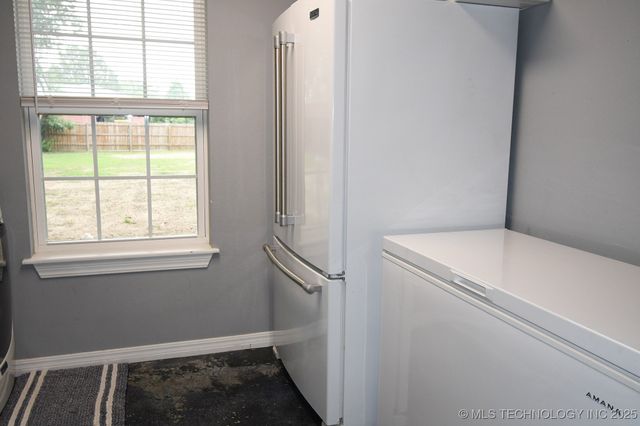 304 S Blackstone Street, Vian, OK 74962