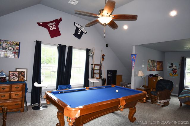 304 S Blackstone Street, Vian, OK 74962