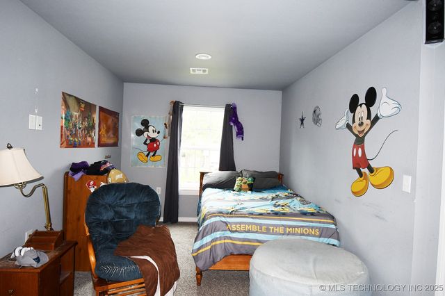 304 S Blackstone Street, Vian, OK 74962