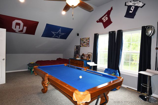 304 S Blackstone Street, Vian, OK 74962