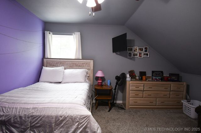 304 S Blackstone Street, Vian, OK 74962