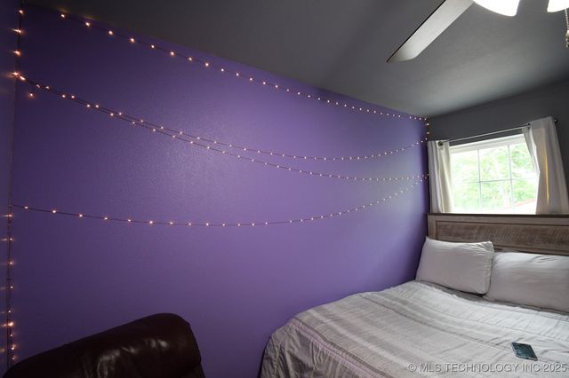 304 S Blackstone Street, Vian, OK 74962