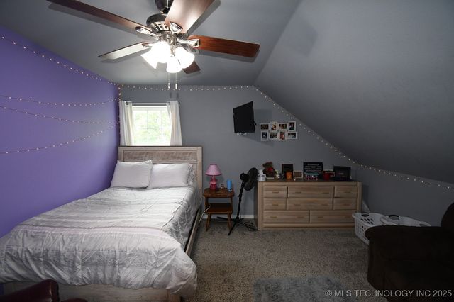 304 S Blackstone Street, Vian, OK 74962