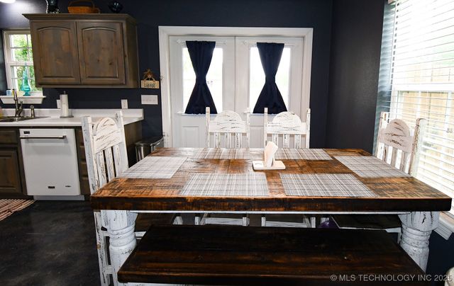 304 S Blackstone Street, Vian, OK 74962