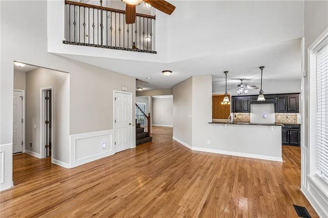 8925 W 132nd Terrace, Overland Park, KS 66213