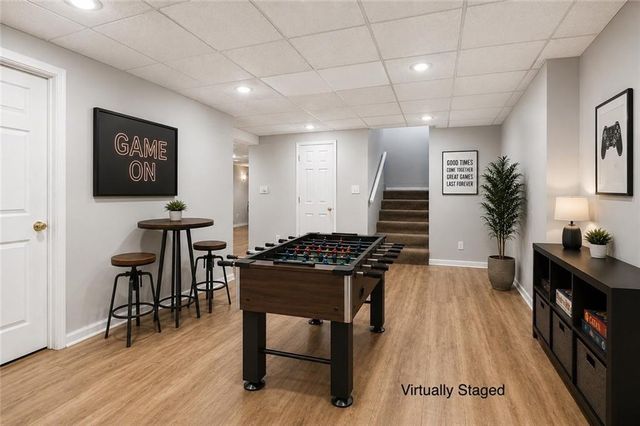 8925 W 132nd Terrace, Overland Park, KS 66213