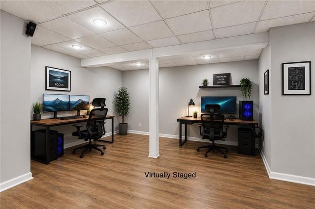 8925 W 132nd Terrace, Overland Park, KS 66213