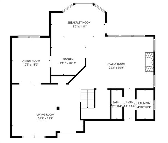 8925 W 132nd Terrace, Overland Park, KS 66213