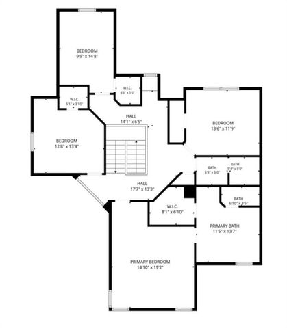 8925 W 132nd Terrace, Overland Park, KS 66213