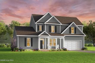 102 S Tall Pines Trail, Moyock, NC 27958