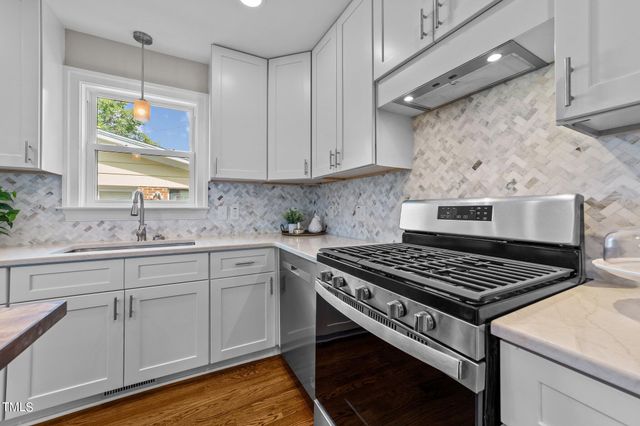 605 Quarry Street, Raleigh, NC 27601