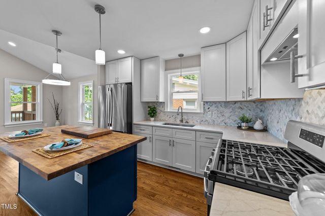 605 Quarry Street, Raleigh, NC 27601
