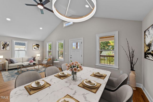 605 Quarry Street, Raleigh, NC 27601