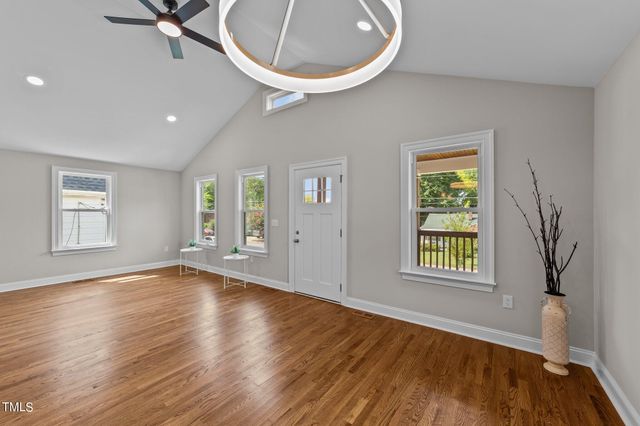 605 Quarry Street, Raleigh, NC 27601