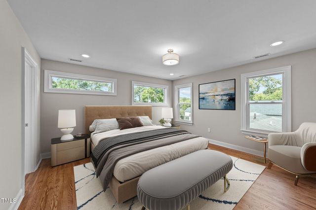 605 Quarry Street, Raleigh, NC 27601