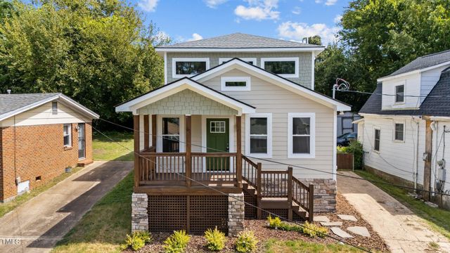 605 Quarry Street, Raleigh, NC 27601