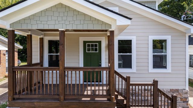 605 Quarry Street, Raleigh, NC 27601