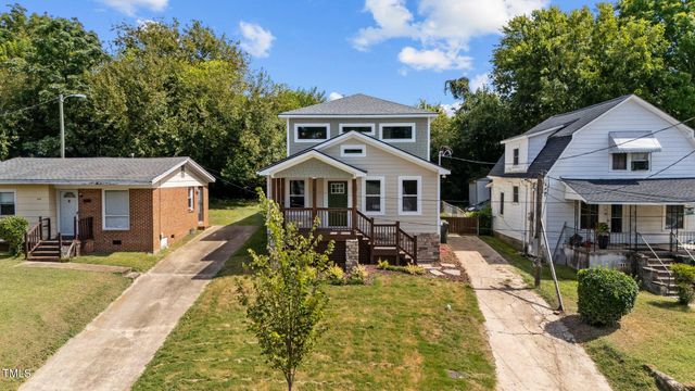 605 Quarry Street, Raleigh, NC 27601