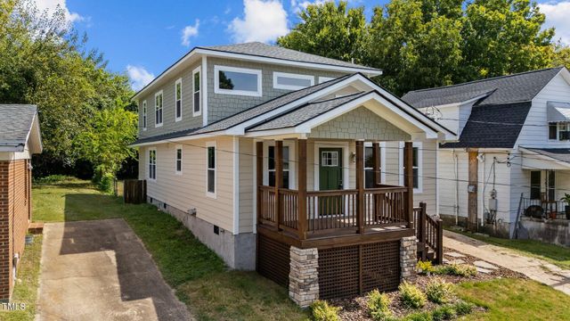 605 Quarry Street, Raleigh, NC 27601
