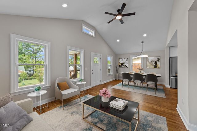 605 Quarry Street, Raleigh, NC 27601