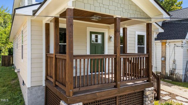 605 Quarry Street, Raleigh, NC 27601