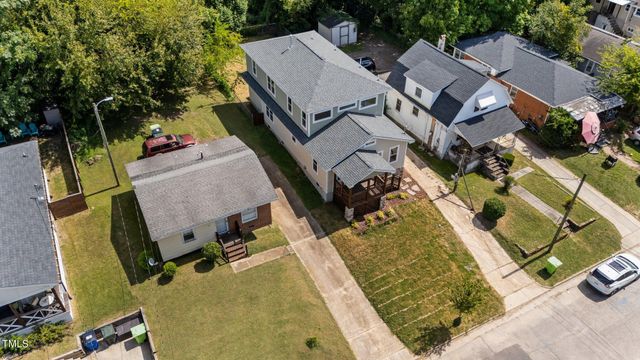 605 Quarry Street, Raleigh, NC 27601