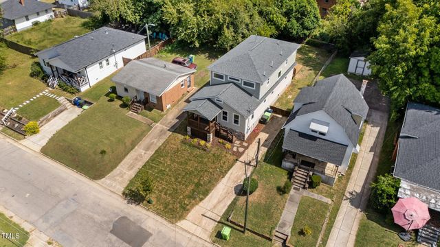 605 Quarry Street, Raleigh, NC 27601