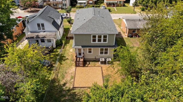 605 Quarry Street, Raleigh, NC 27601