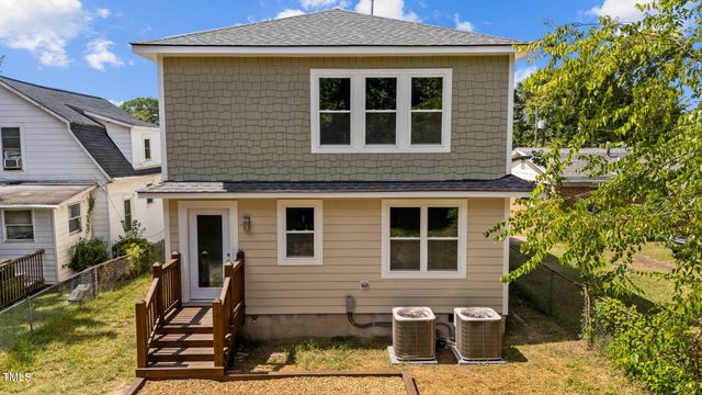 605 Quarry Street, Raleigh, NC 27601