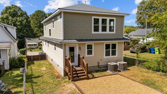 605 Quarry Street, Raleigh, NC 27601