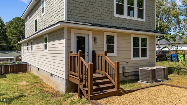 605 Quarry Street, Raleigh, NC 27601