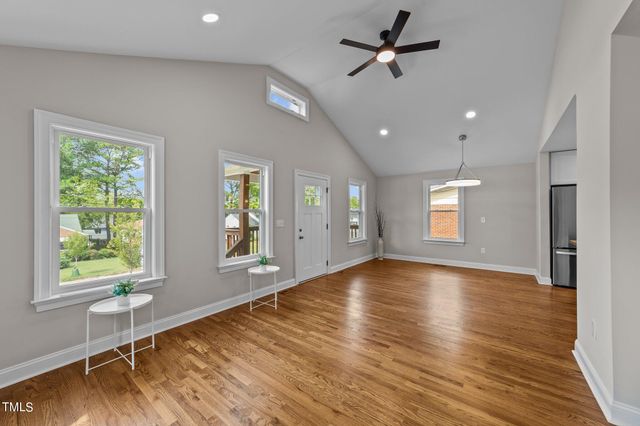 605 Quarry Street, Raleigh, NC 27601