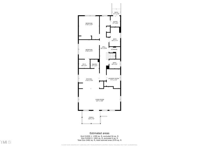 605 Quarry Street, Raleigh, NC 27601