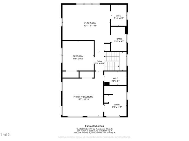 605 Quarry Street, Raleigh, NC 27601