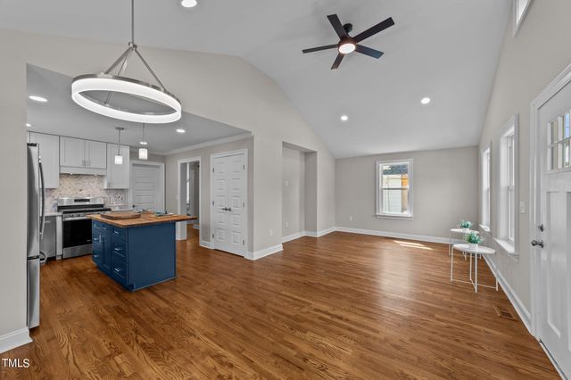 605 Quarry Street, Raleigh, NC 27601