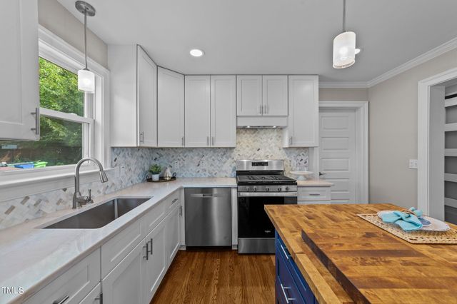 605 Quarry Street, Raleigh, NC 27601