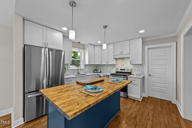 605 Quarry Street, Raleigh, NC 27601