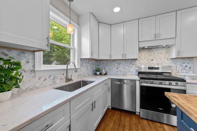 605 Quarry Street, Raleigh, NC 27601
