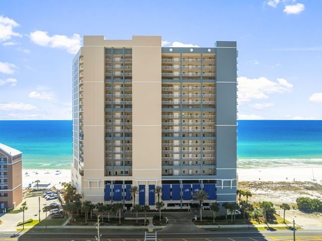 17281 Front Beach Road UNIT 1304, Panama City Beach, FL 32413