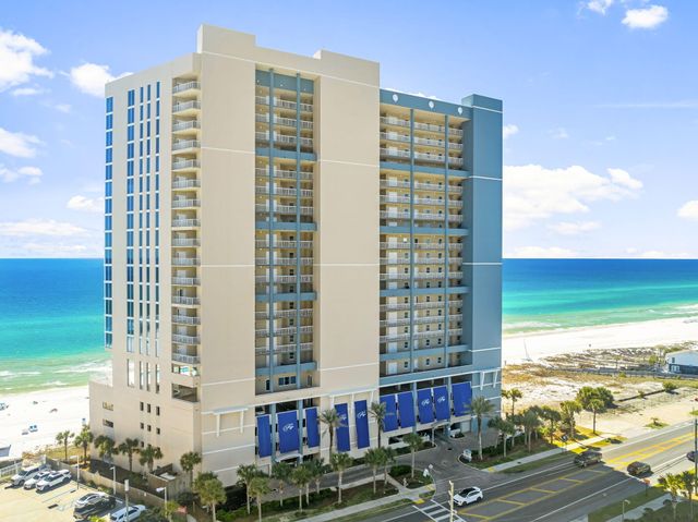 17281 Front Beach Road UNIT 1304, Panama City Beach, FL 32413