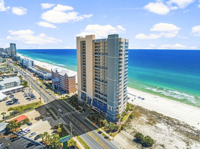 17281 Front Beach Road UNIT 1304, Panama City Beach, FL 32413