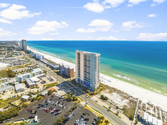 17281 Front Beach Road UNIT 1304, Panama City Beach, FL 32413