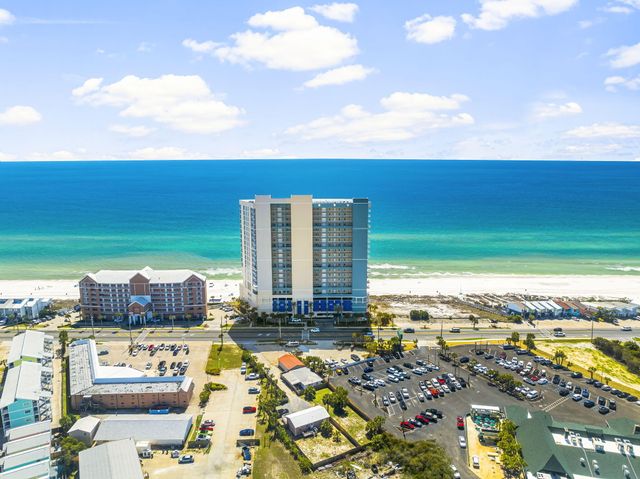 17281 Front Beach Road UNIT 1304, Panama City Beach, FL 32413